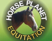 Horse PLANET