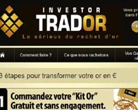 Investor Trador