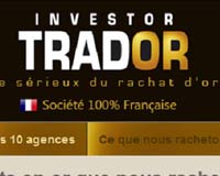 Investor Trador