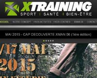 Xtraining